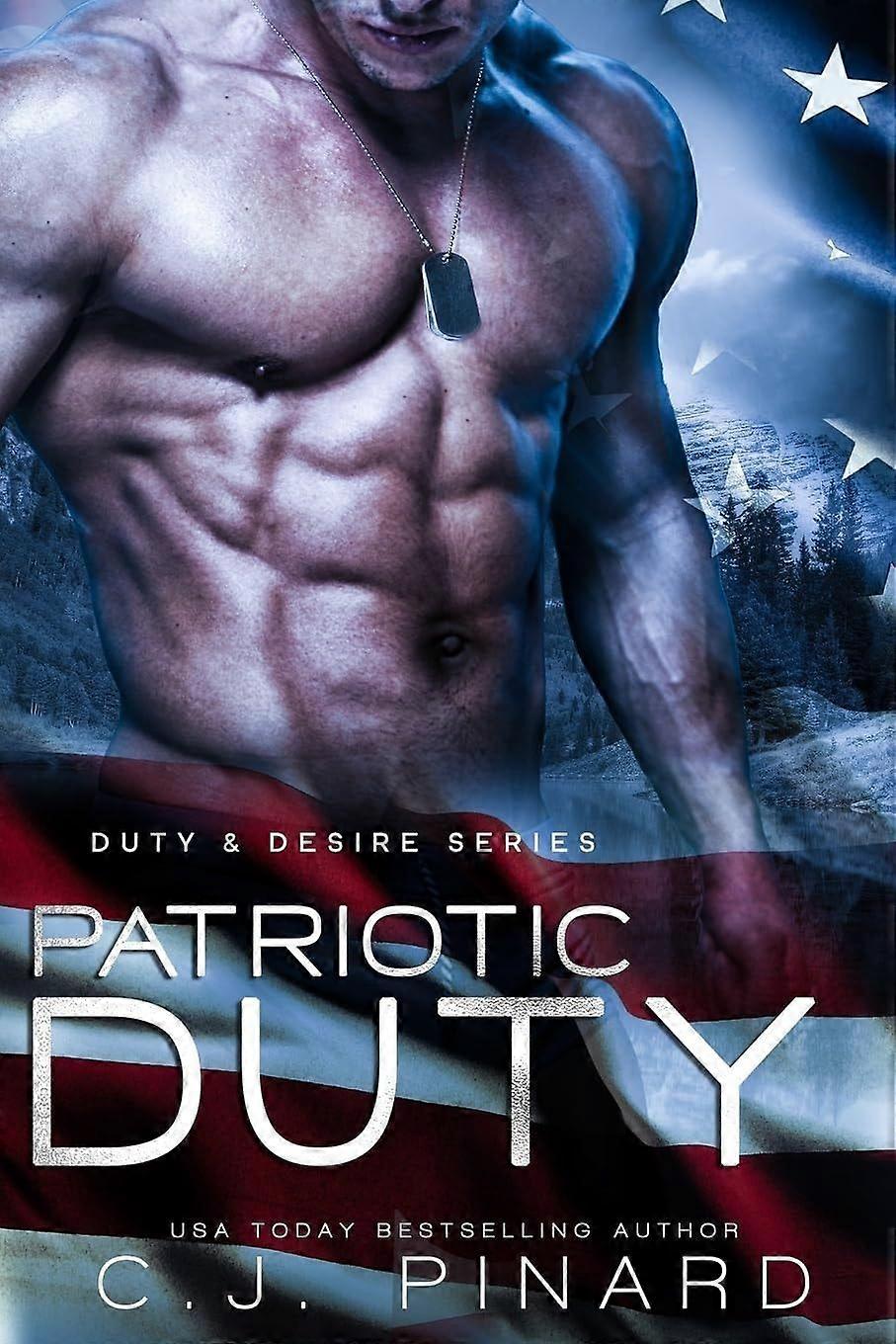 Patriotic duty