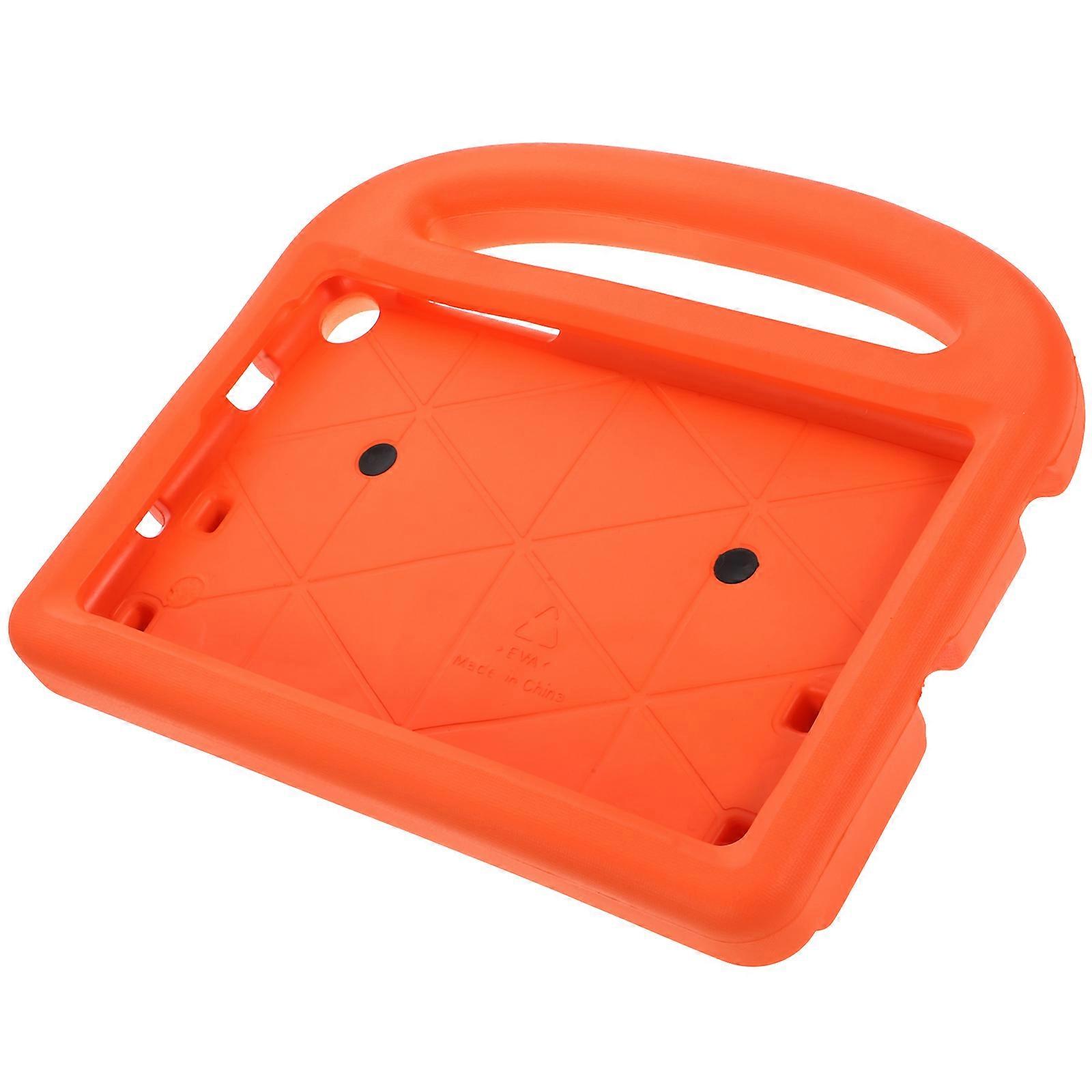 Flat Protective Cover for Kindle 7 Tablet with Handle Stand
