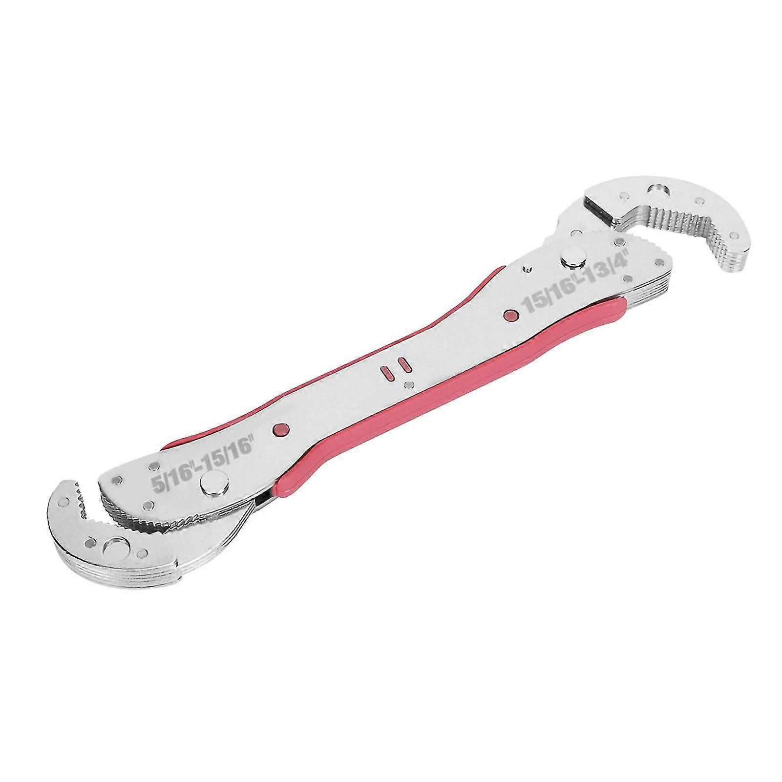 Multi-Function Universal Wrench 9 - 45 for Industrial Machine Repair Accessories
