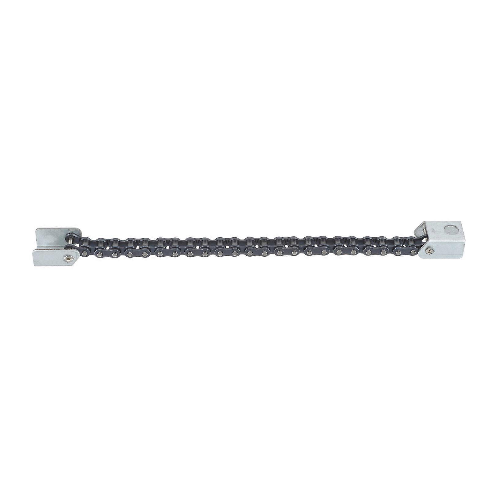 Drumpedaalketting, professioneel metalen drumpedaalaccessoire.