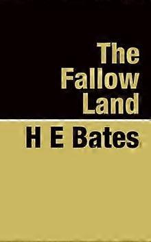 Brakklandet - Bates, H, E - Paperback - en bok