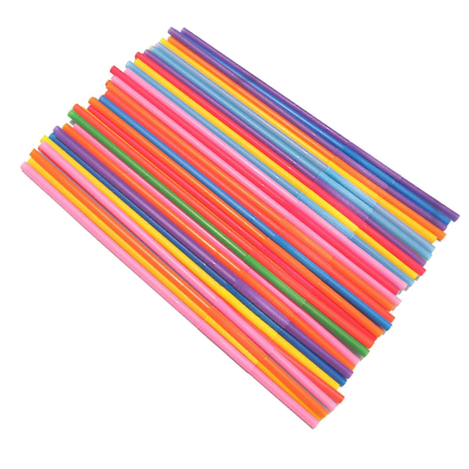 Drinking Colorful Party for 300Pcs Use