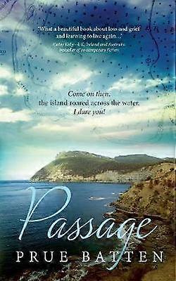 Passage