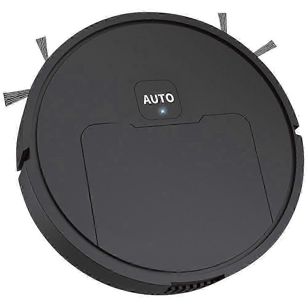Robot Vacuum Cleaner
