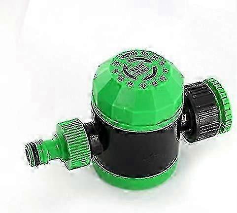 Automatic Watering Mechanical Sprinkler for Efficient Irrigation KHMYV