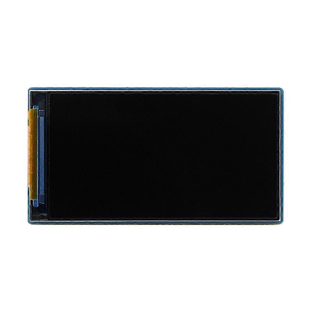 1.9inch Lcd Ips Display Modules Embedded St7789v2 Driver Chip Using Spi
