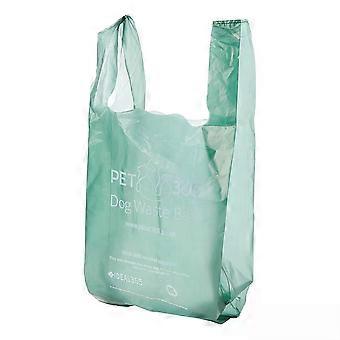 1000 Doggy Poo Bags Eco Friendly Dog Puppy Pet Poop Scoop Unscented Waste Bulk