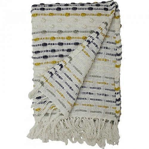 Furn Dhadit Throw