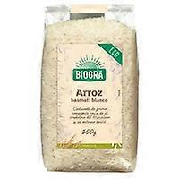 Basmati White Rice 500 g