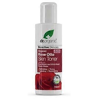 Organic Rose- Skin Toner 150 ml