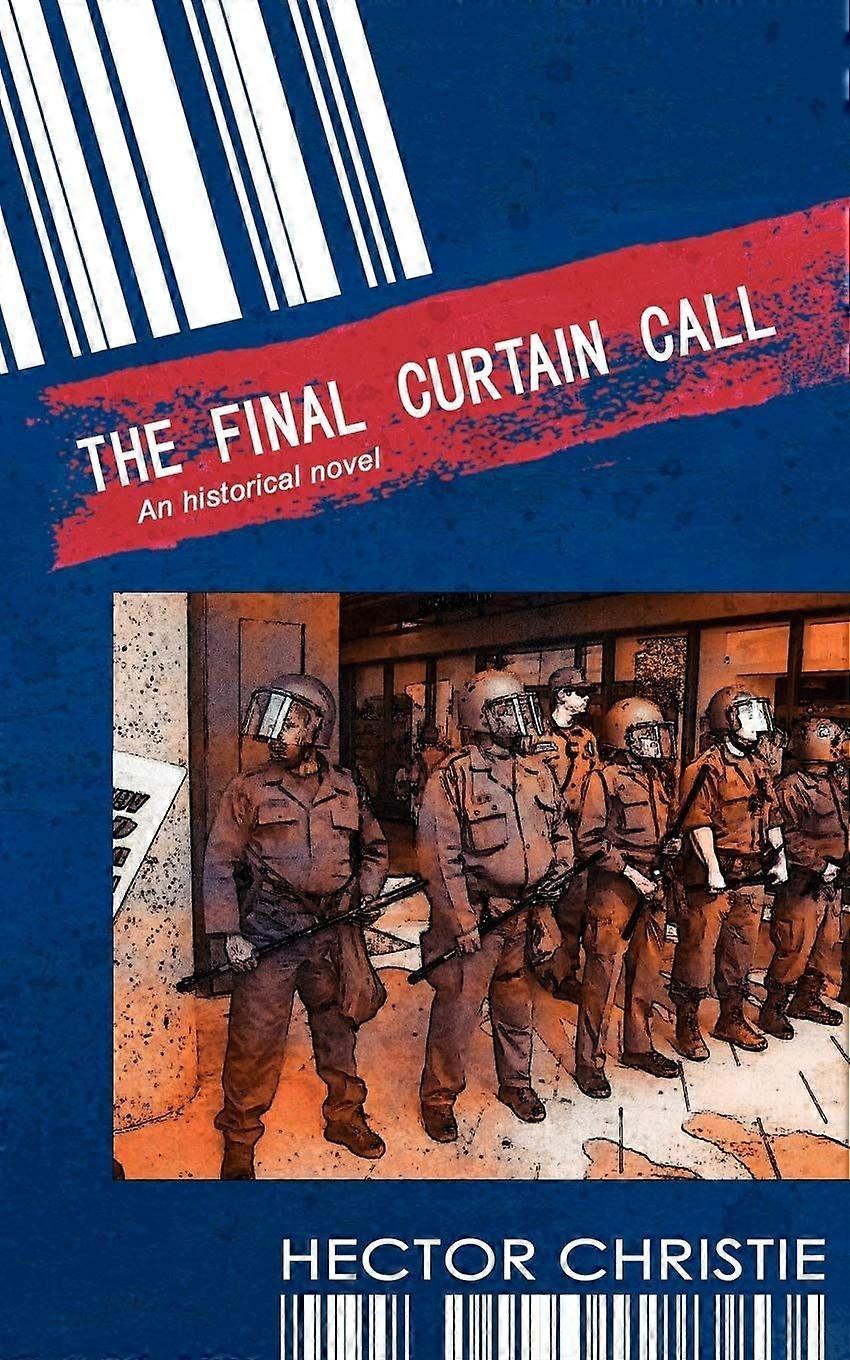 The final curtain call