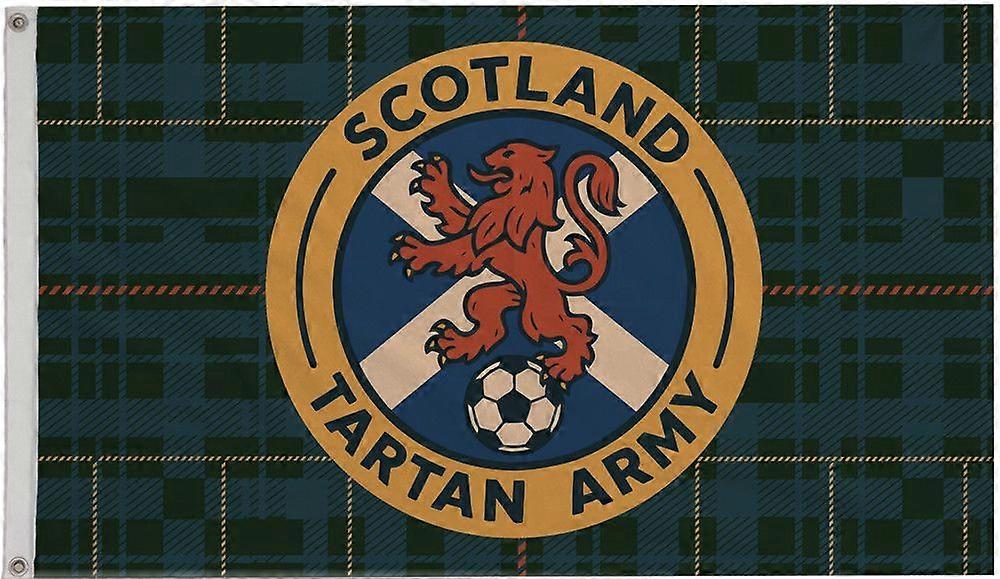 Skotland Fodbold-VM