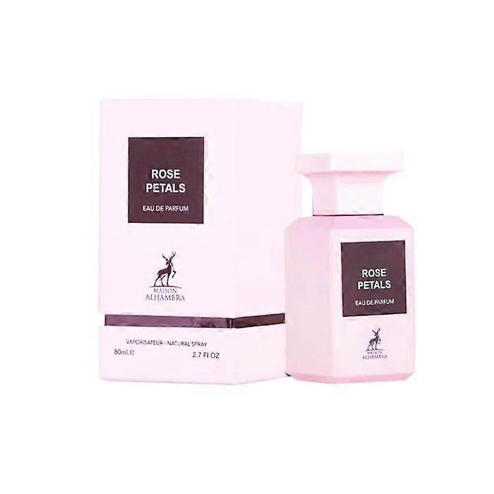 Parfum Rozenblaadjes Eau de Parfum 80ml