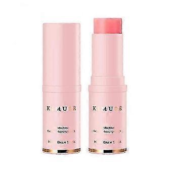 26-27 Collagen Moisturizing Balm Stick Anti-aging Long-lasting Hydration Makeup Base Lipstick Multik