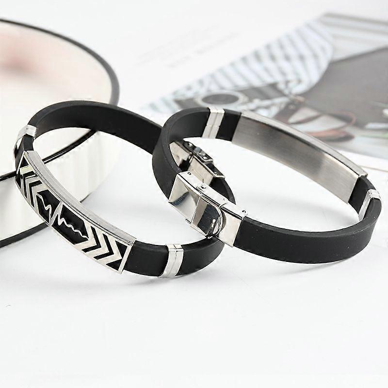 Dww-Two Charges, Armbandschmuck