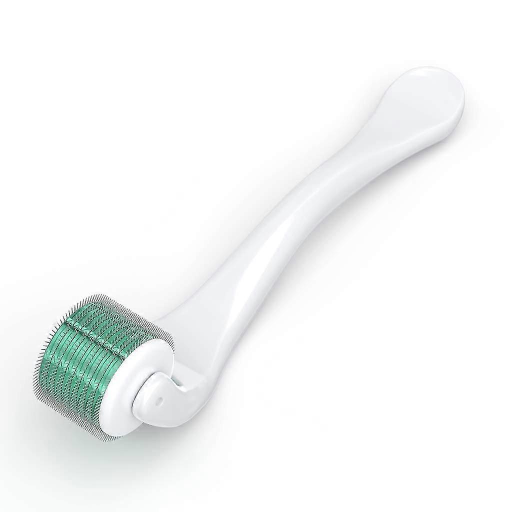 Titanium Microneedle Roller For Face 540 Micro Needles,0.25mm
