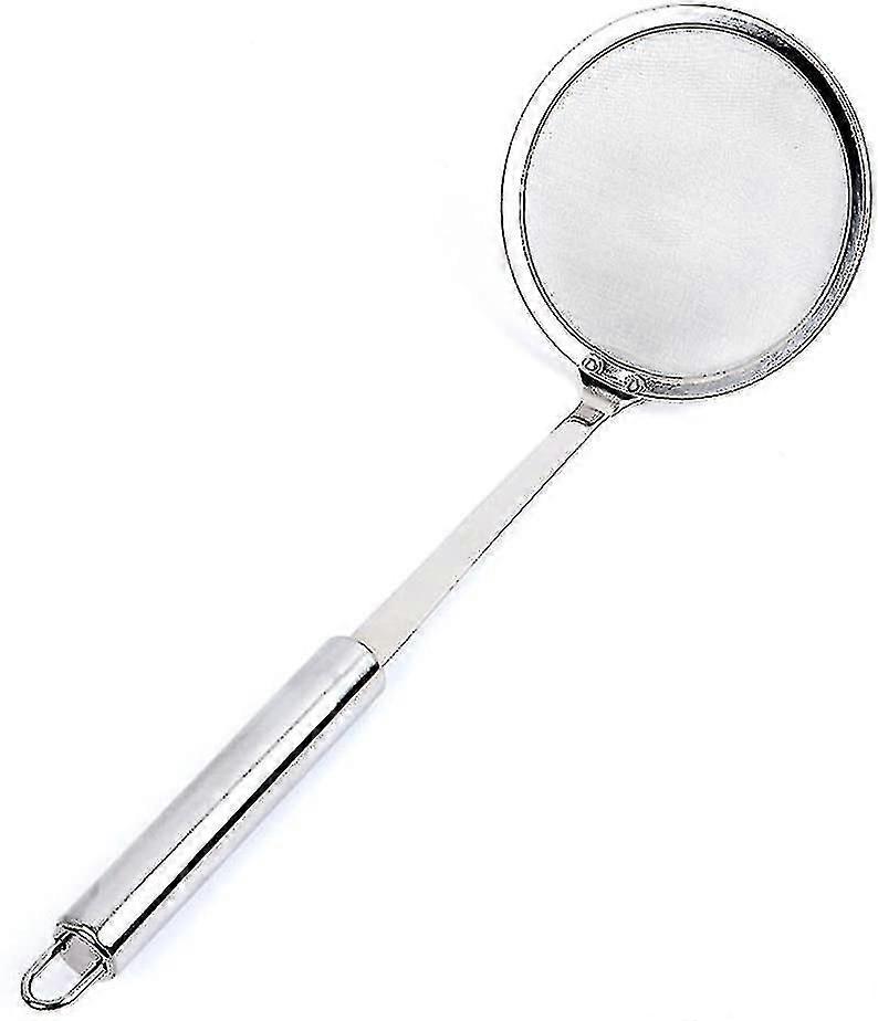 Hot Pot Fat Skimmer Spoon