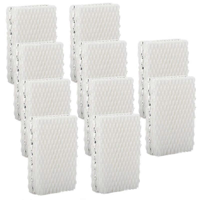 10Pack Humidifier Wick Filter Replacement Compatible with Relion Humidifier Filter