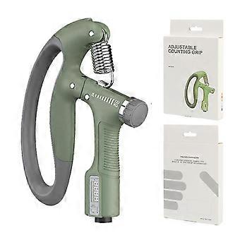 Adjustable Hand Power Grip Grip Strength Trainer Forearm Strengthener For Muscle Building Use