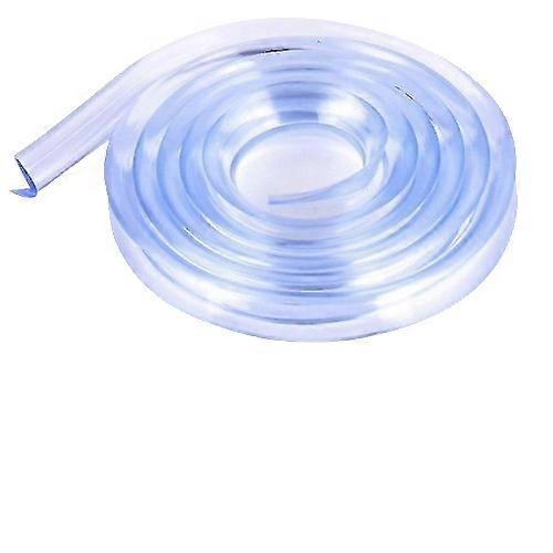Transparent Table Edge Protector Guard Strip