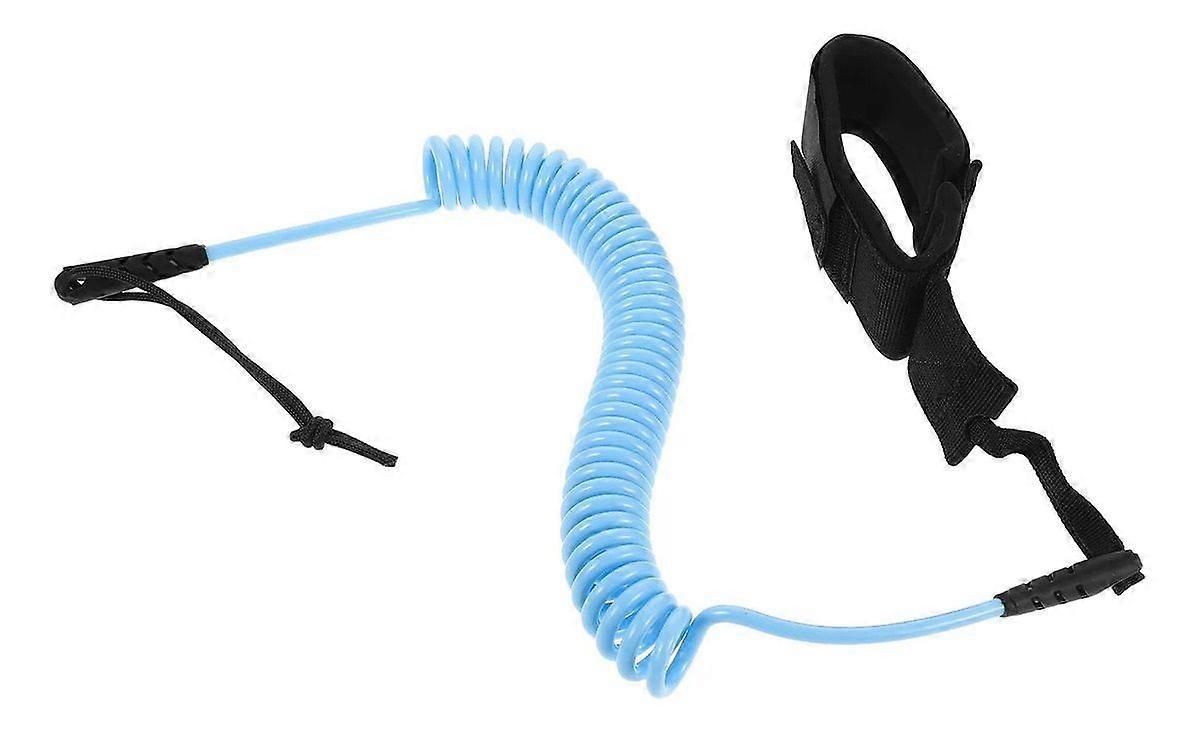 Paddleboard Safety Leash Wrist Strap