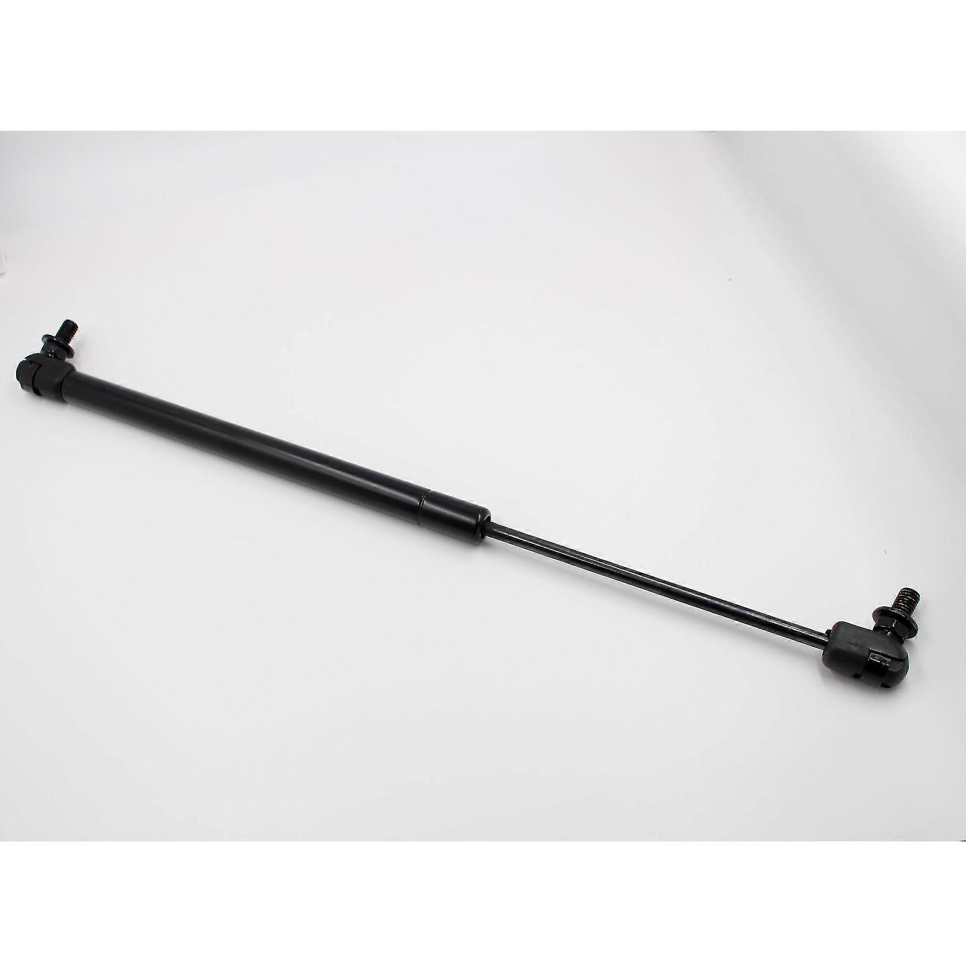 Spring with center spacer Mechanical gas spring