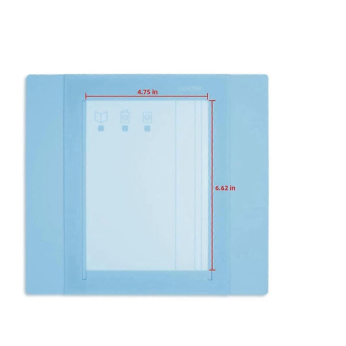 5Pcs Cutting Mats Set for Xtra