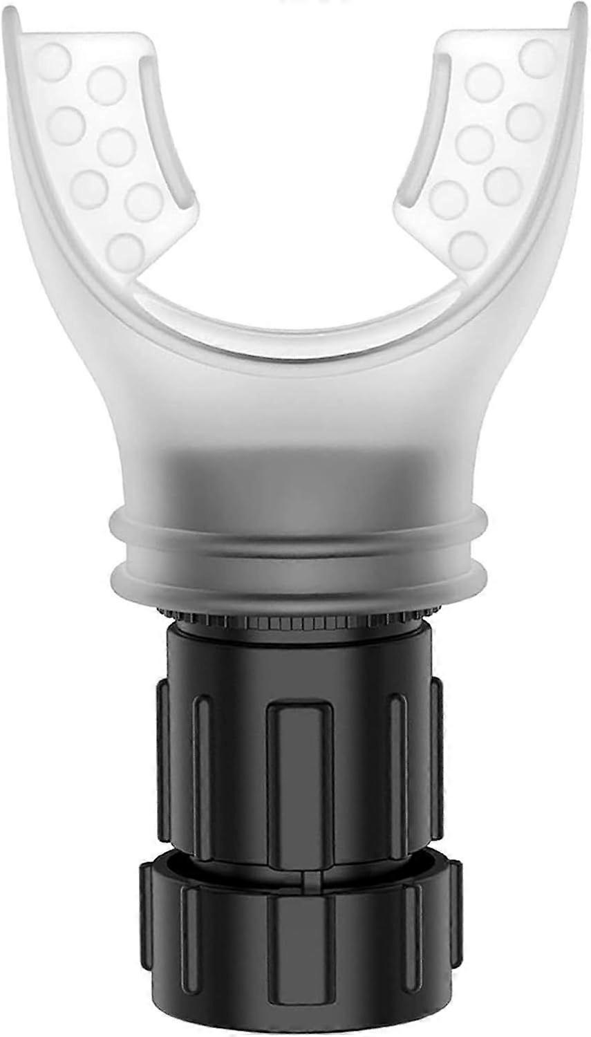 Generic Breathing Trainer, Adjustable Exercise Device, Variable Settings -