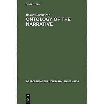Ontology of the Narrative : an Analysis