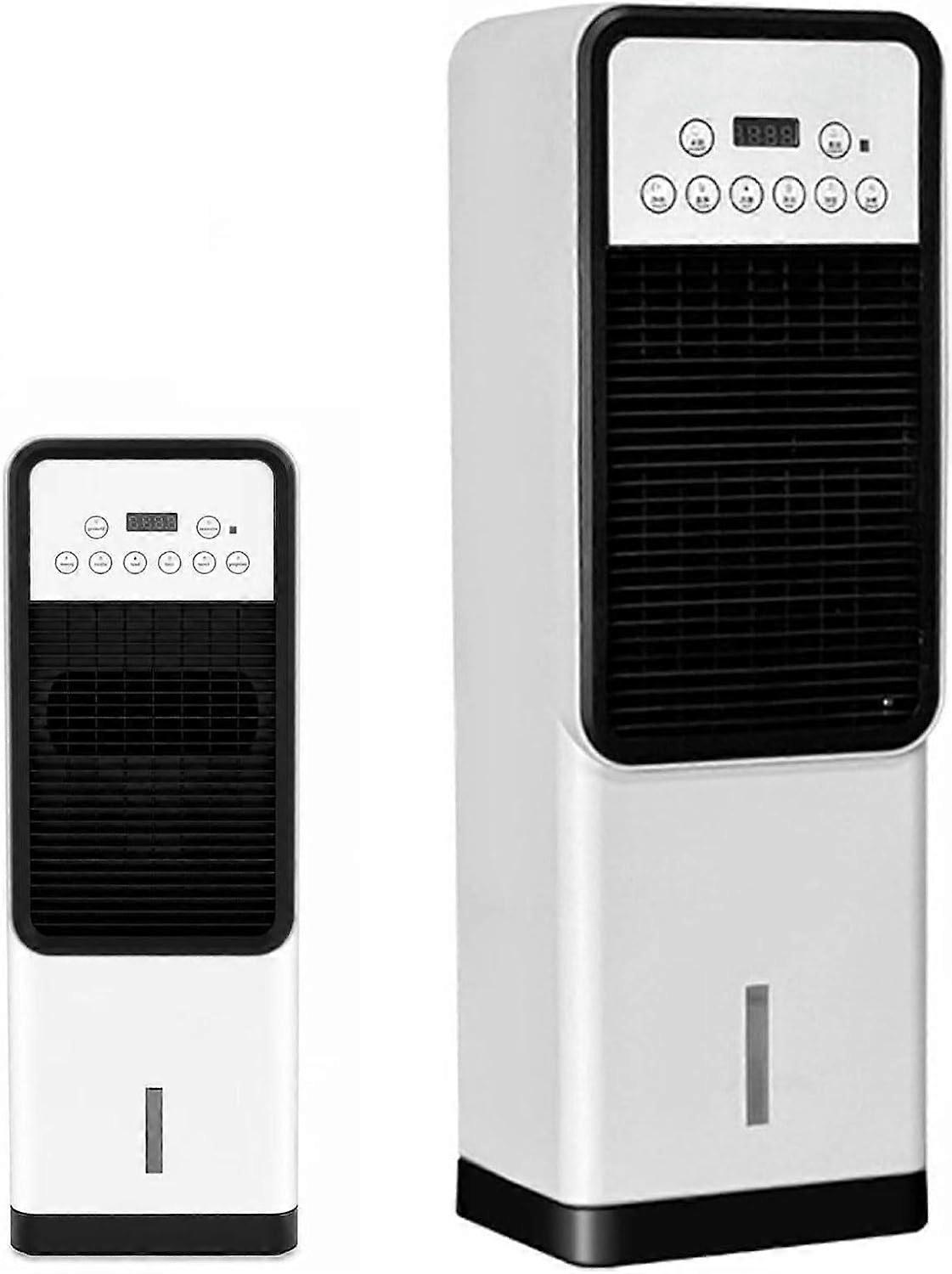 Eco Saving 12000 BTU Dual Function Air Conditioner Portable Bedroom Class A