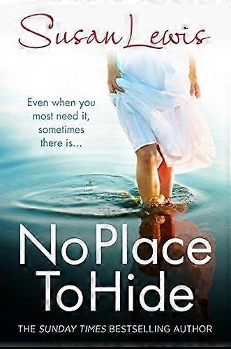 No place to hide