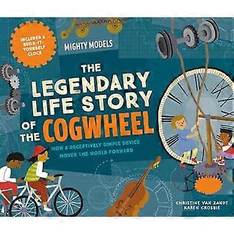 Mahtavat mallit: Cogwheelin legendaarinen elämäntarina