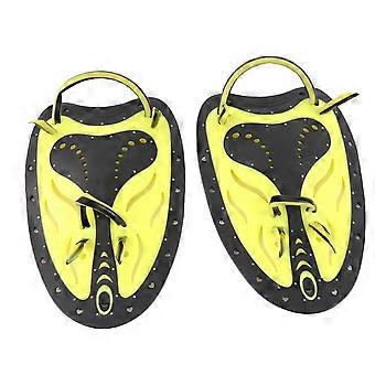 Swimming Diving Hand Fins Webbed Paddles Scuba Training Fins for Swim Snorkeling and Underwater Exploration Equipment
