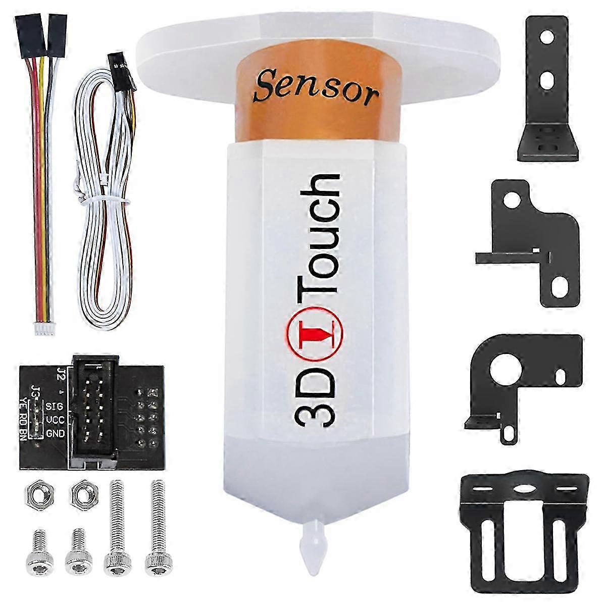 Upgrade BL- Touch V3.2 Auto Bed Leveling Sensor BL - Touch Kit