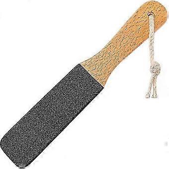 Foot Rasp,Exfoliator Pedicure Tool Foot Callus Remover Scrubber