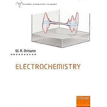 Elektrochemie