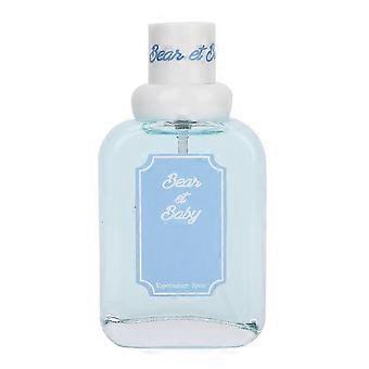 Women Perfume Sweet Lasting Perfume Fragrances Student Perfume Gift 50ml