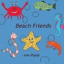 Beach Friends - Ann Poole