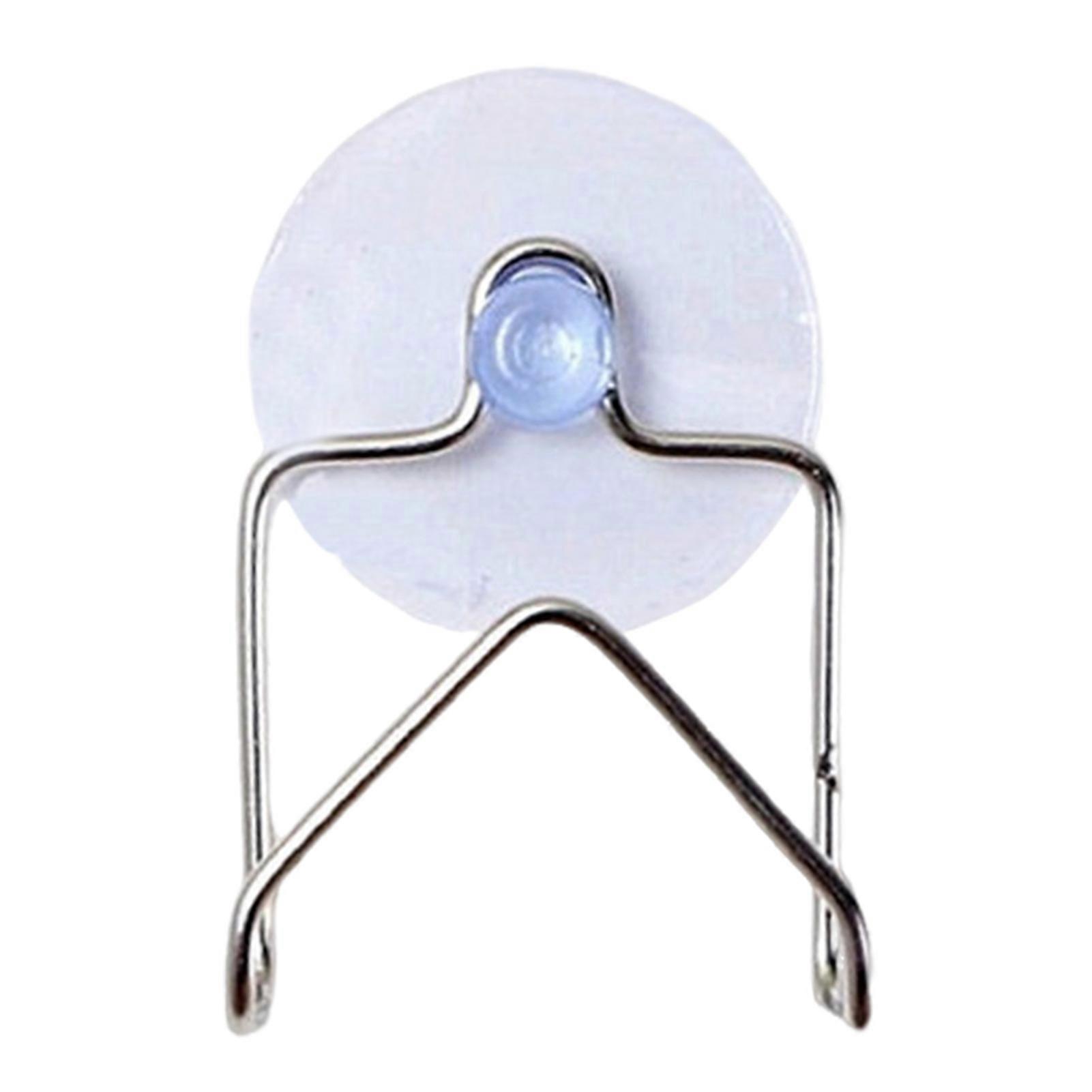 Rust-Proof Kitchen Sink Caddy with Easy Installation Suction Cup