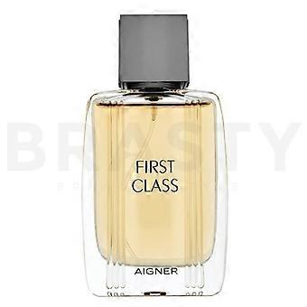 Aigner First Class eau de toilette for men 50 ml
