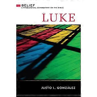 Luke - Justo F. Gonzalez - Hardcover - en Book