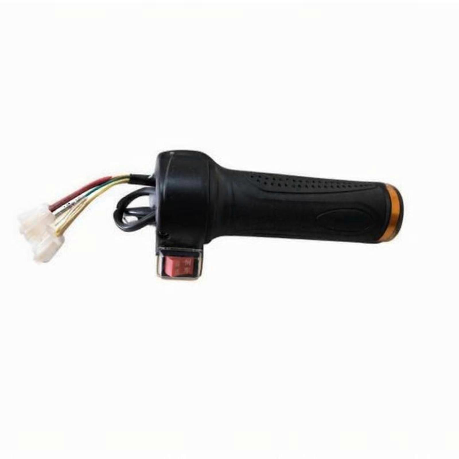 Electric Wheelbarrow Controller, robust Duty, Anti-Lock, Workshop Accessory