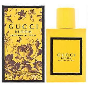 Gucci Bloom Profumo Di Fiori für Damen 1.6 oz EDP Spray Eau de Parfum