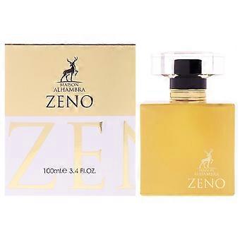Maison Alhambra Zeno für Damen 3.4 oz EDP Spray Eau de Parfum