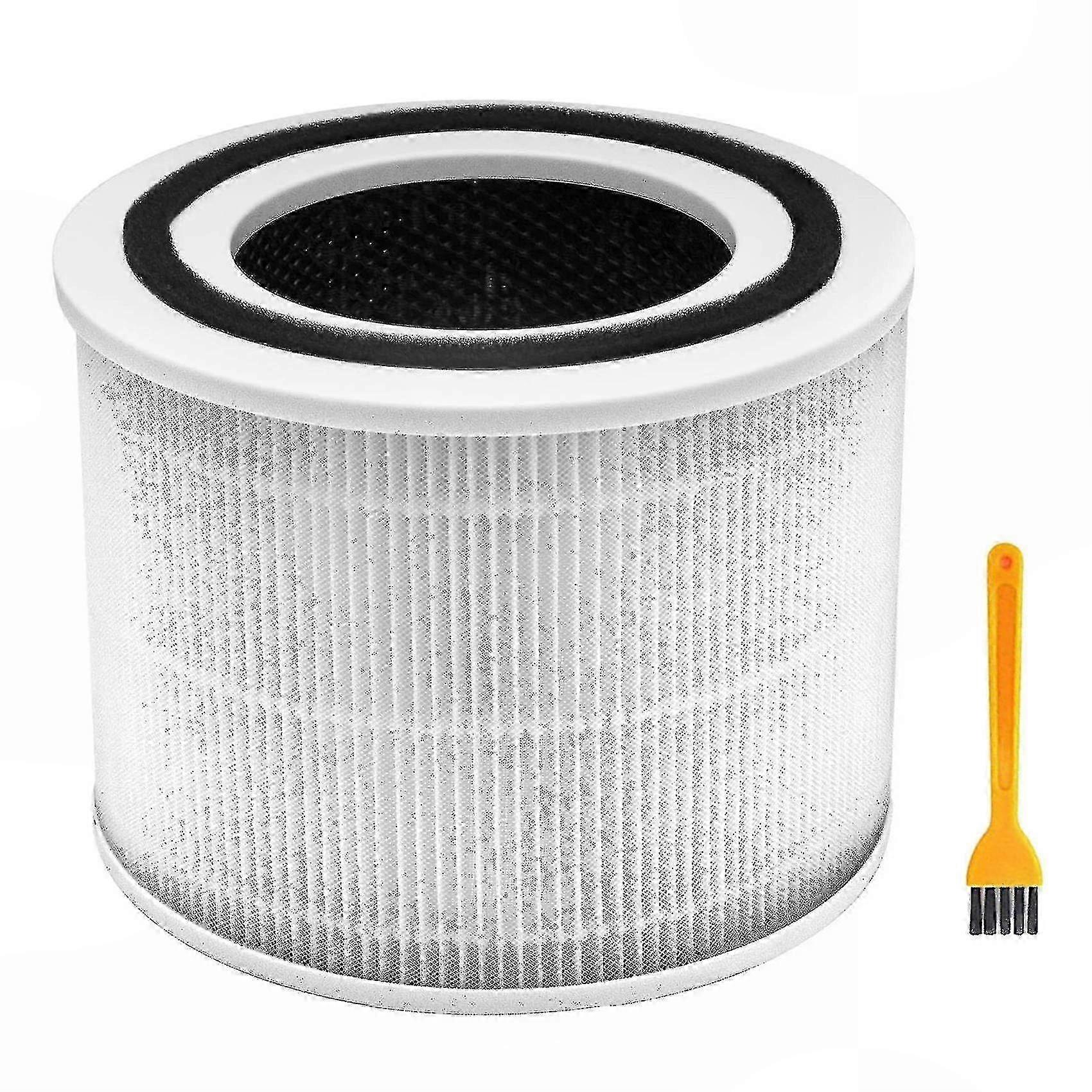 True HEPA Air Filter Replacement for Levoit 300