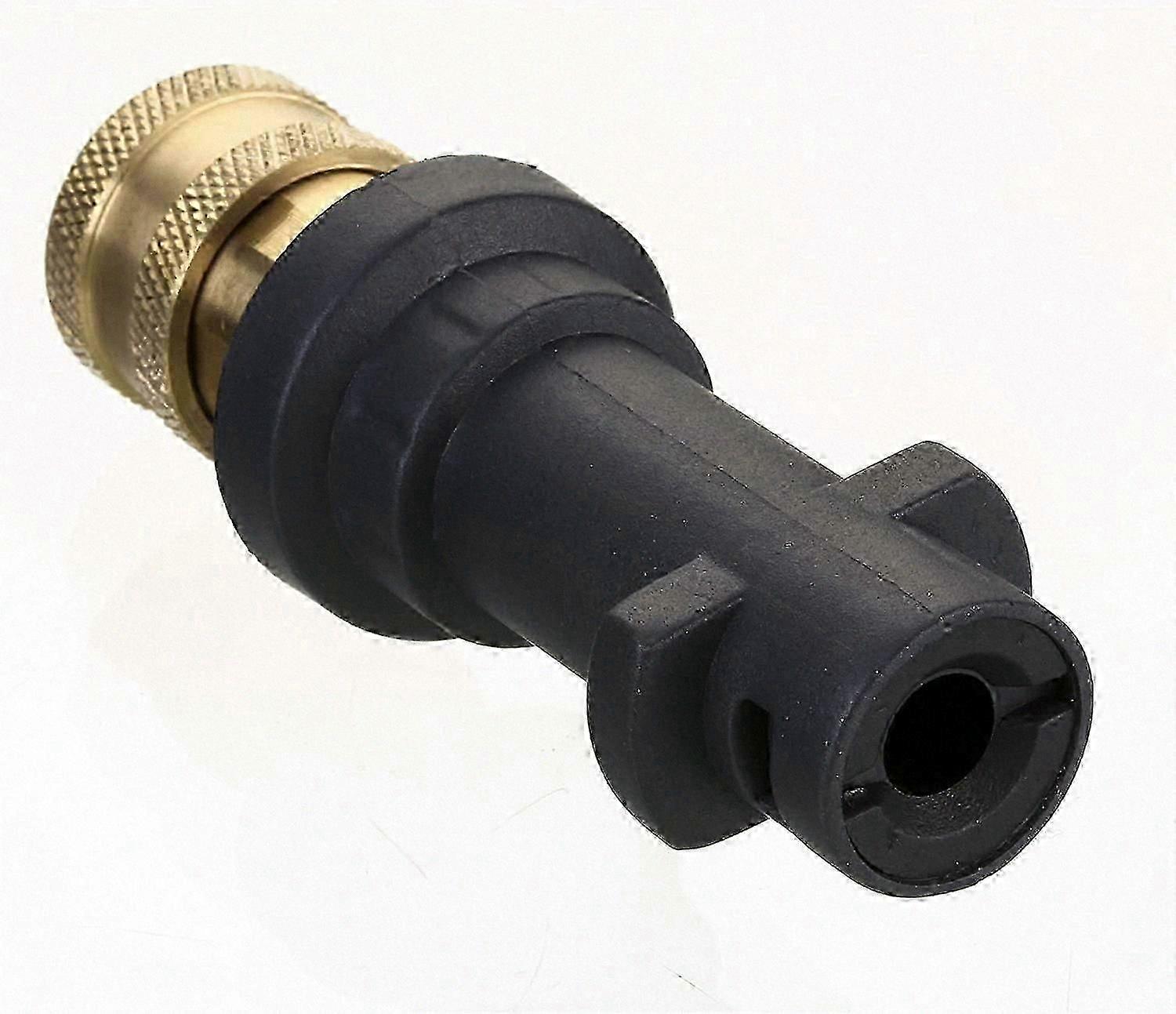 Pressure Washer 1/4" Quick Connect Adapter Compatible with Select K2-K7 Series Models