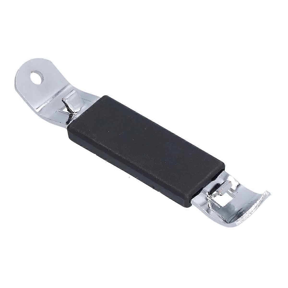 Compact Multifunctional Stainless Steel Opener For Camping