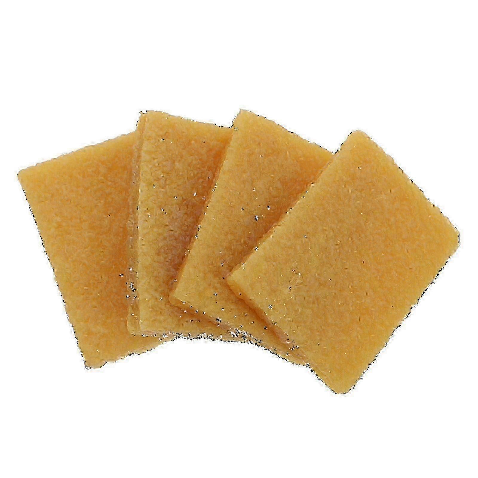 Professional Rubber Eraser, 4-Pack Art Cleaning Tool