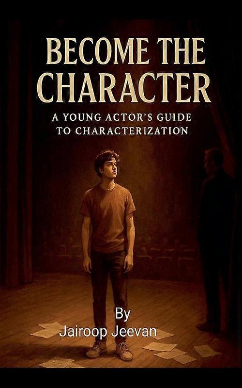 Become The Character