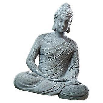 Mini-Buddha-Statue zur Dekoration von Aquarien